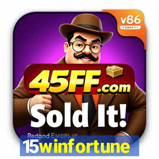 15winfortune