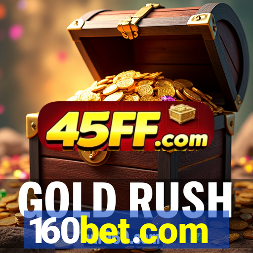 160bet.com