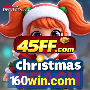 160win.com