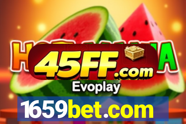 1659bet.com