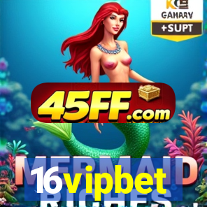 16vipbet