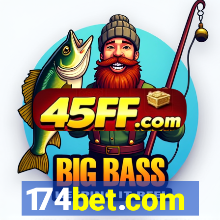 174bet.com