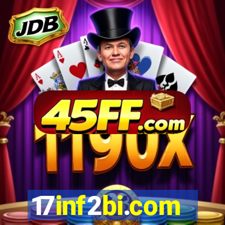 17inf2bi.com