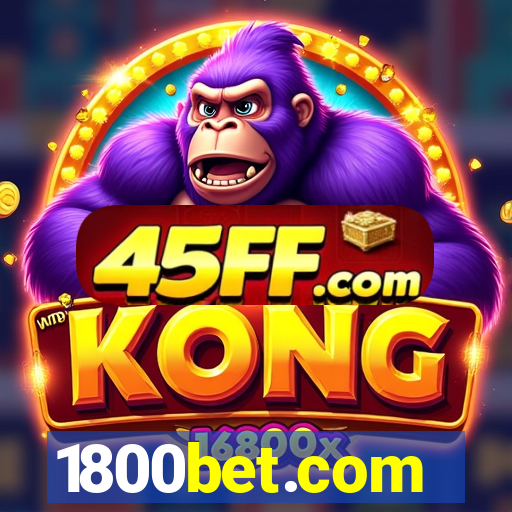 1800bet.com