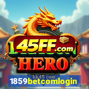 1859betcomlogin