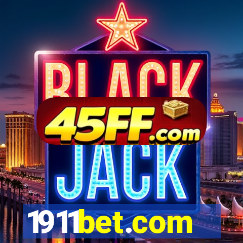 1911bet.com