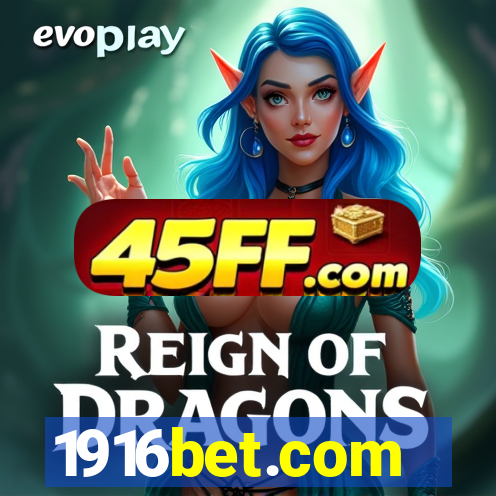 1916bet.com
