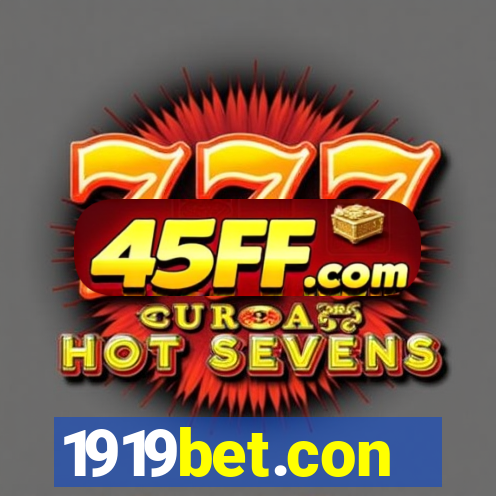 1919bet.con