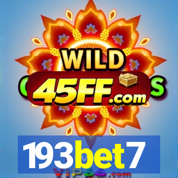 193bet7