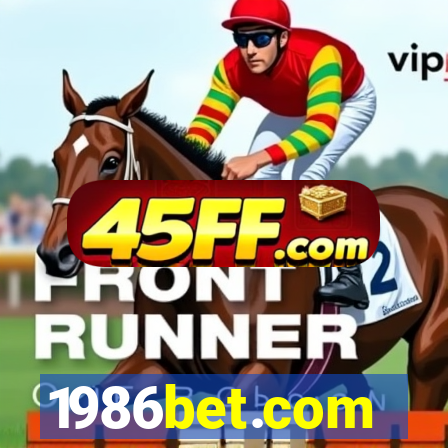 1986bet.com