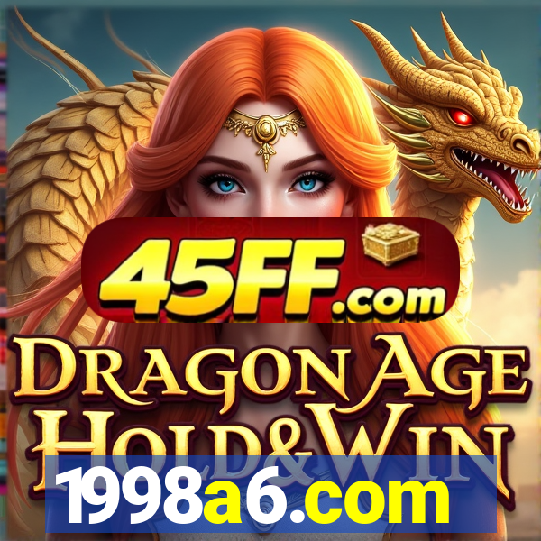 1998a6.com