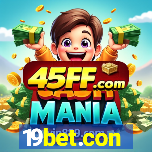 19bet.con