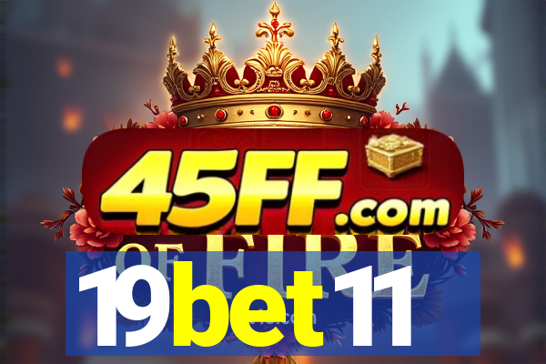 19bet11