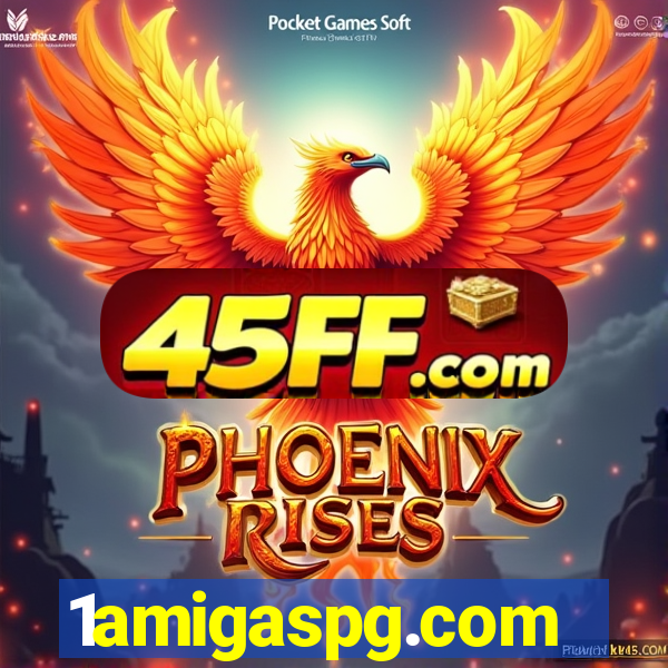 1amigaspg.com