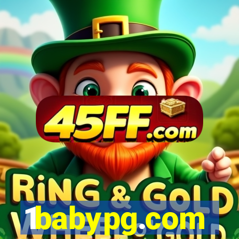 1babypg.com