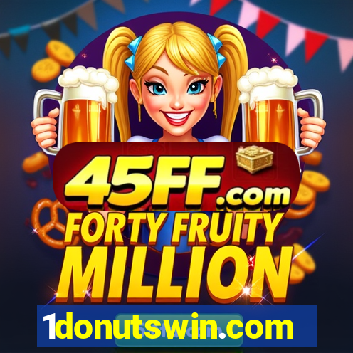 1donutswin.com