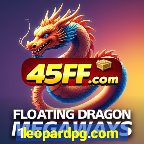 1leopardpg.com