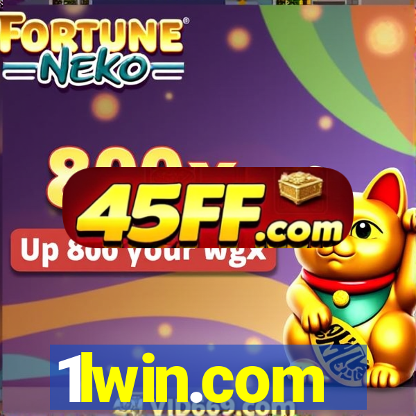 1lwin.com