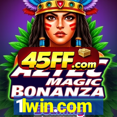1lwin.com