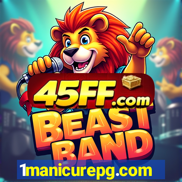 1manicurepg.com
