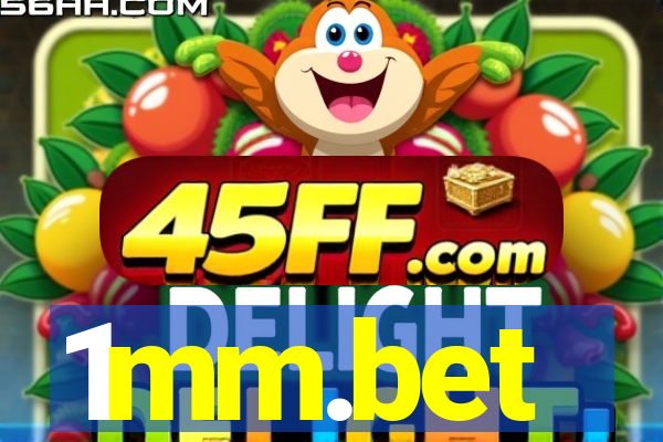 1mm.bet