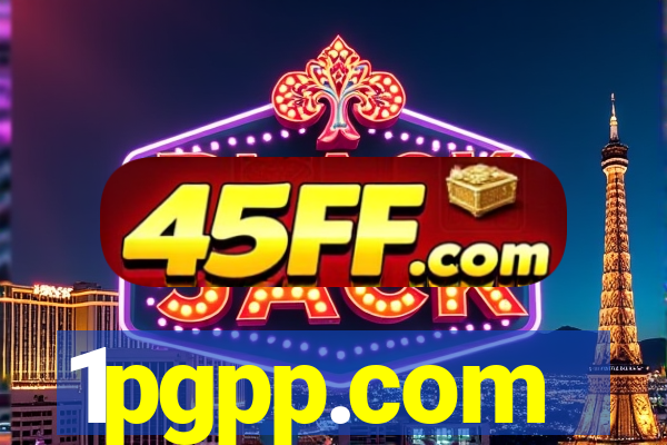 1pgpp.com