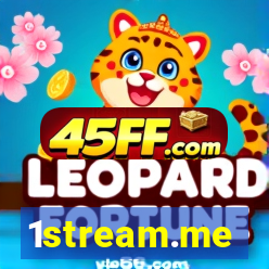 1stream.me