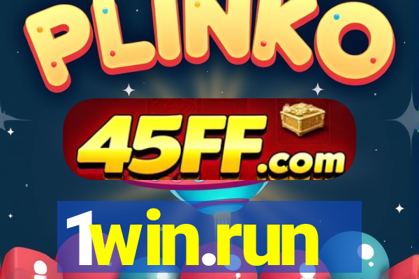 1win.run
