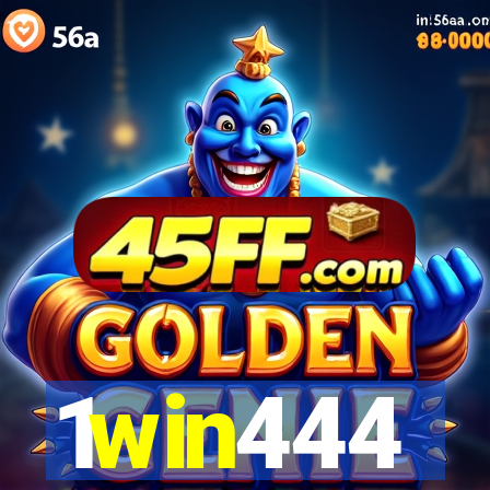 1win444