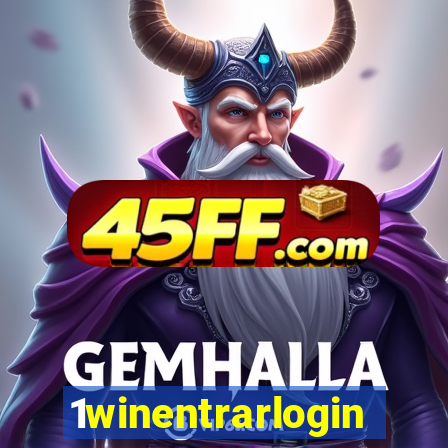 1winentrarlogin