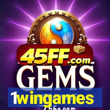 1wingames