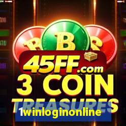 1winloginonline