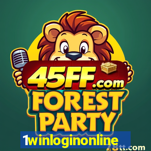 1winloginonline