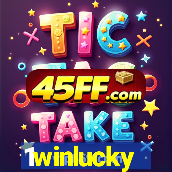 1winlucky