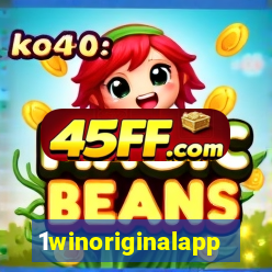 1winoriginalapp