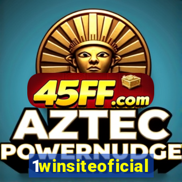 1winsiteoficial