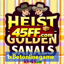 1xBetonlinegame