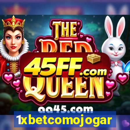 1xbetcomojogar