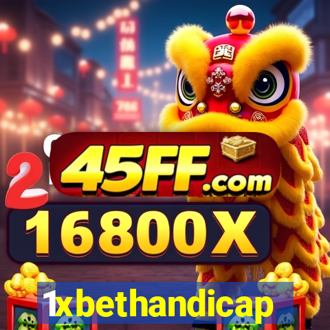 1xbethandicap