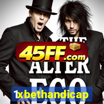 1xbethandicap