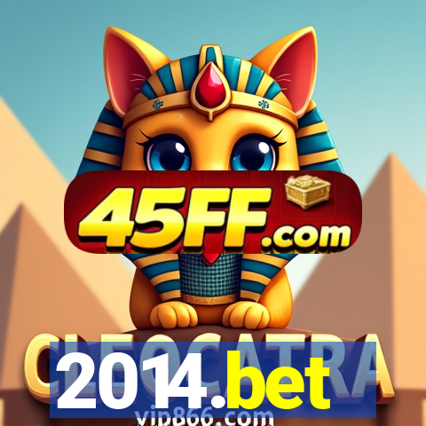 2014.bet