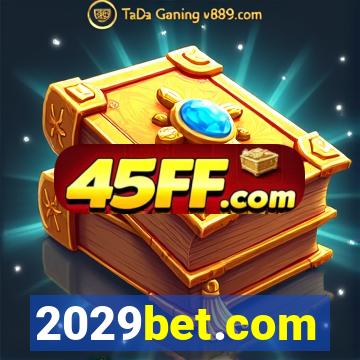 2029bet.com