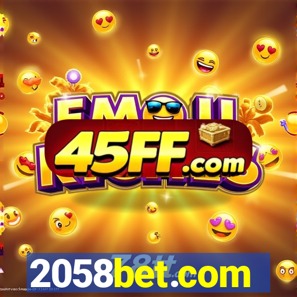 2058bet.com