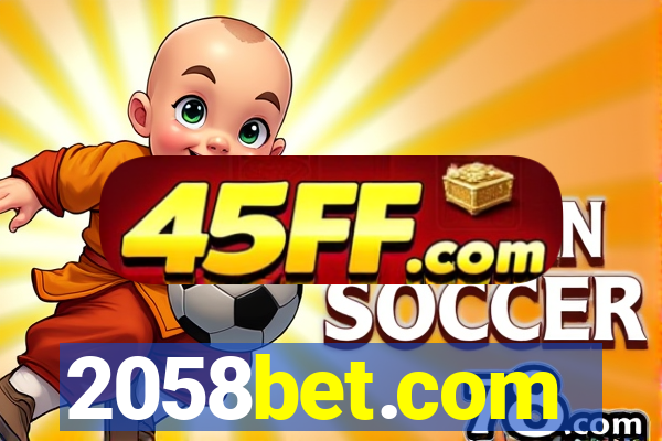 2058bet.com