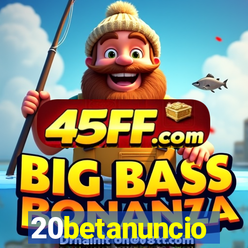 20betanuncio