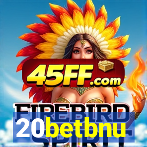 20betbnu