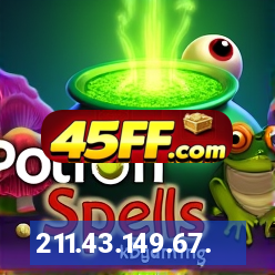 211.43.149.67.