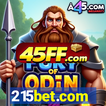 215bet.com