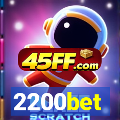 2200bet