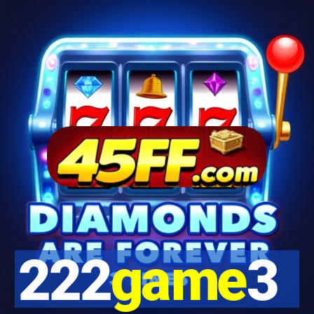 222game3